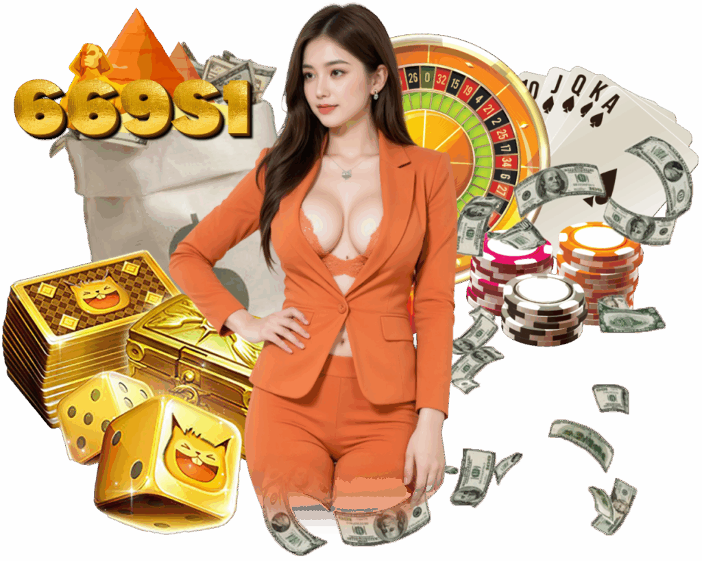 669S1 เล่นง่าย