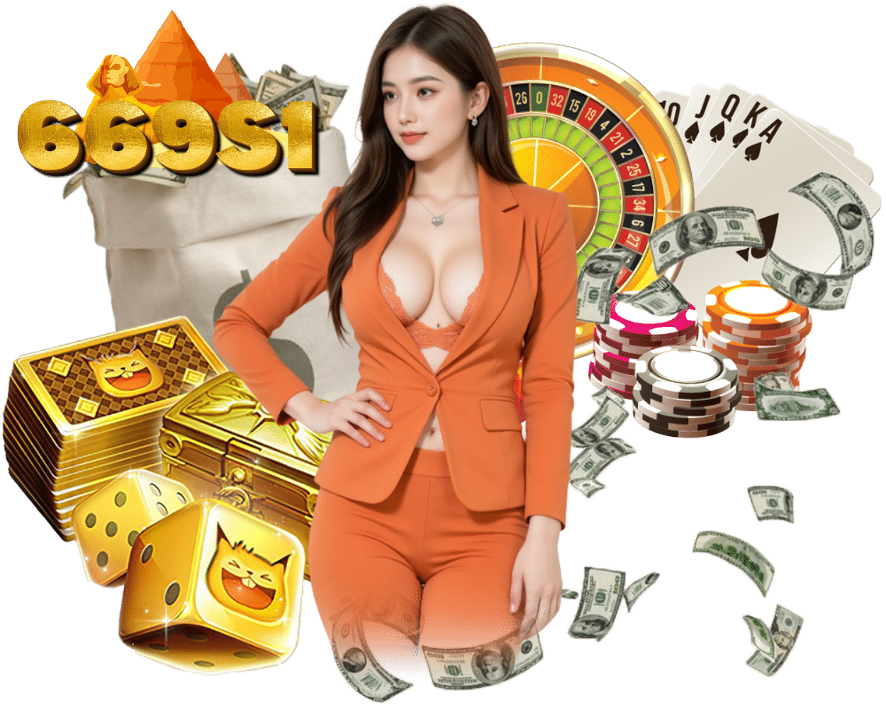 669S1 เล่นง่าย