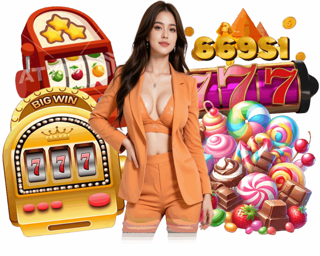 669S1 สล็อต กำไรดี